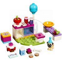 LEGO Friends 41112 Dorty na párty 2