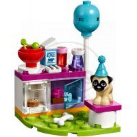 LEGO Friends 41112 Dorty na párty 3