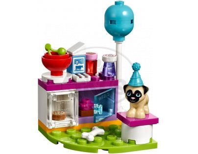 LEGO Friends 41112 Dorty na párty