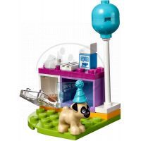 LEGO Friends 41112 Dorty na párty 4