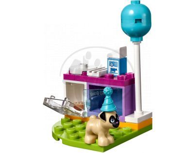 LEGO Friends 41112 Dorty na párty