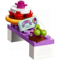 LEGO Friends 41112 Dorty na párty 5