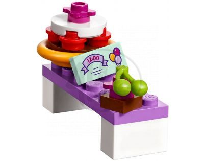 LEGO Friends 41112 Dorty na párty