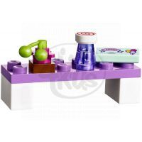 LEGO Friends 41112 Dorty na párty 6