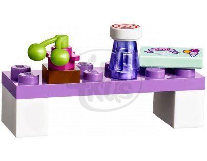 LEGO Friends 41112 Dorty na párty