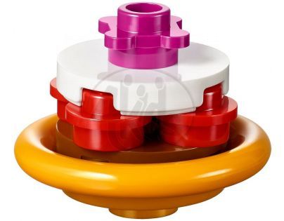LEGO Friends 41112 Dorty na párty