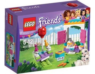 LEGO Friends 41113 Obchod s dárky