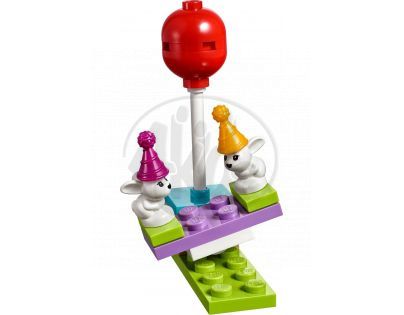 LEGO Friends 41113 Obchod s dárky