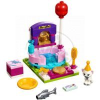 LEGO Friends 41114 Styling na párty 2
