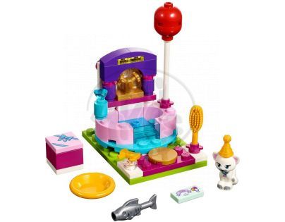 LEGO Friends 41114 Styling na párty