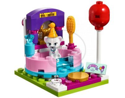 LEGO Friends 41114 Styling na párty