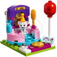 LEGO Friends 41114 Styling na párty 3