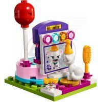 LEGO Friends 41114 Styling na párty 4