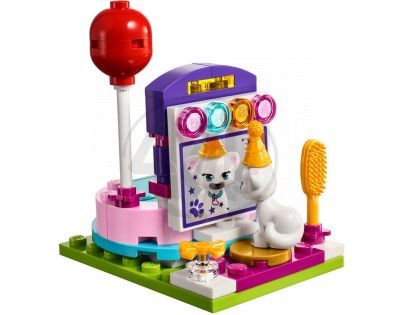 LEGO Friends 41114 Styling na párty
