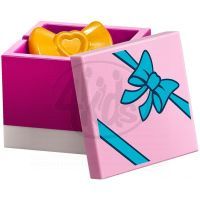 LEGO Friends 41114 Styling na párty 5