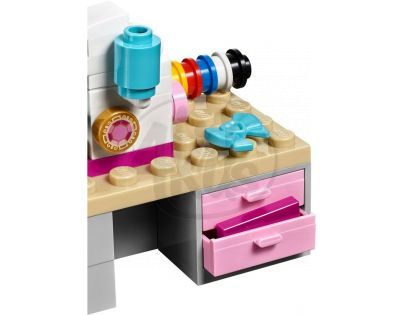 LEGO Friends 41115 Emma a její tvůrčí dílna
