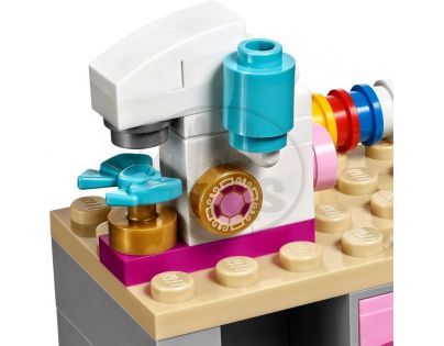 LEGO Friends 41115 Emma a její tvůrčí dílna