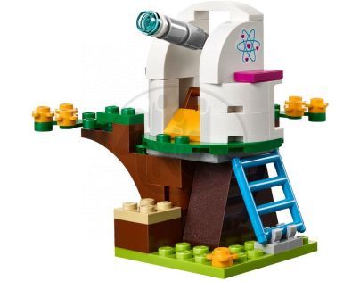 LEGO Friends 41116 Olivie a její průzkumné auto