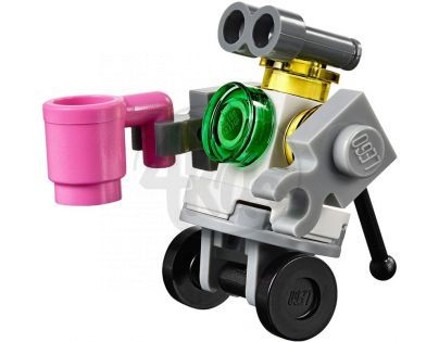 LEGO Friends 41116 Olivie a její průzkumné auto