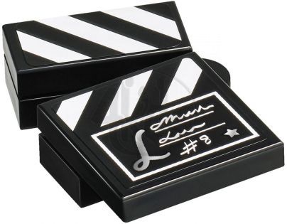 LEGO Friends 41117 TV Studio s popovou hvězdou
