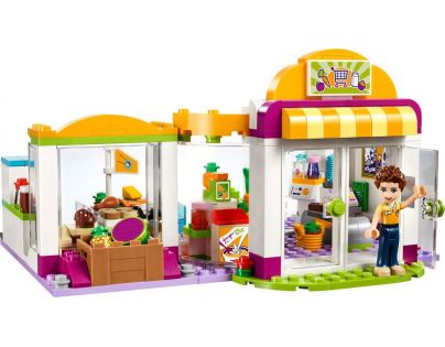 LEGO Friends 41118 Supermarket v Heartlake