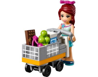 LEGO Friends 41118 Supermarket v Heartlake