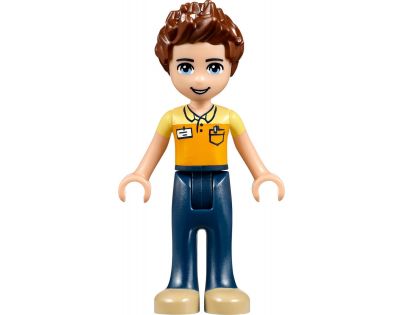 LEGO Friends 41118 Supermarket v Heartlake