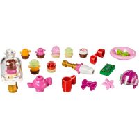 LEGO Friends 41119 Cukrárna v Heartlake - Poškozený obal 5