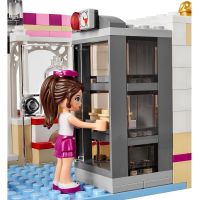 LEGO Friends 41119 Cukrárna v Heartlake - Poškozený obal 6