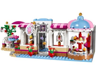 LEGO Friends 41119 Cukrárna v Heartlake