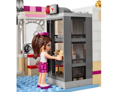 LEGO Friends 41119 Cukrárna v Heartlake