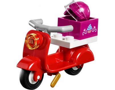 LEGO Friends 41119 Cukrárna v Heartlake