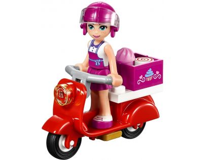 LEGO Friends 41119 Cukrárna v Heartlake
