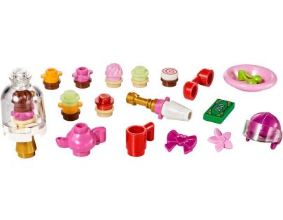 LEGO Friends 41119 Cukrárna v Heartlake