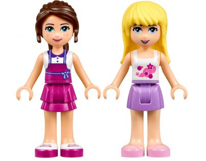 LEGO Friends 41119 Cukrárna v Heartlake