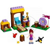 LEGO Friends 41120 Dobrodružný tábor 2