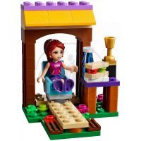 LEGO Friends 41120 Dobrodružný tábor 3