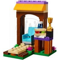 LEGO Friends 41120 Dobrodružný tábor 4