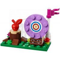 LEGO Friends 41120 Dobrodružný tábor 6