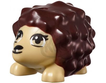 LEGO Friends 41120 Dobrodružný tábor