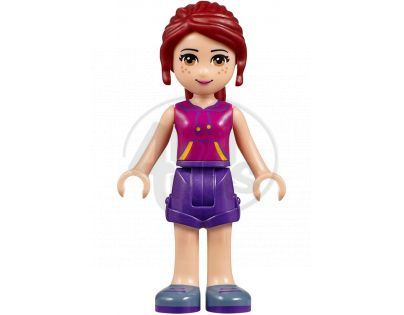 LEGO Friends 41120 Dobrodružný tábor