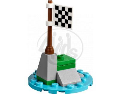 LEGO Friends 41121 Dobrodružný tábor Jízda na divoké vodě