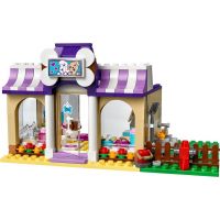 LEGO Friends 41124 Péče o štěňátka v Heartlake 3