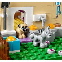 LEGO Friends 41124 Péče o štěňátka v Heartlake 5