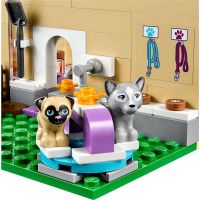 LEGO Friends 41124 Péče o štěňátka v Heartlake 6