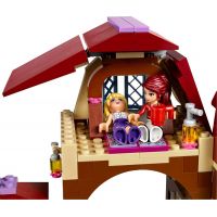 LEGO Friends 41126 Jezdecký klub v Heartlake - Poškozený obal 4