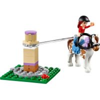 LEGO Friends 41126 Jezdecký klub v Heartlake - Poškozený obal 5