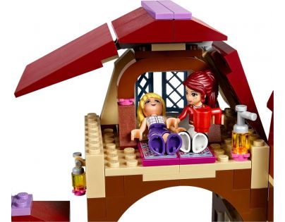 LEGO Friends 41126 Jezdecký klub v Heartlake