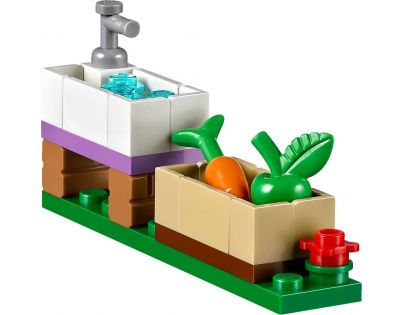 LEGO Friends 41126 Jezdecký klub v Heartlake