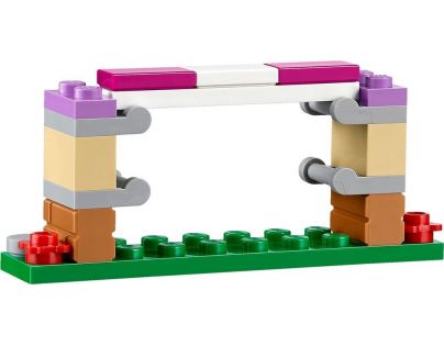 LEGO Friends 41126 Jezdecký klub v Heartlake